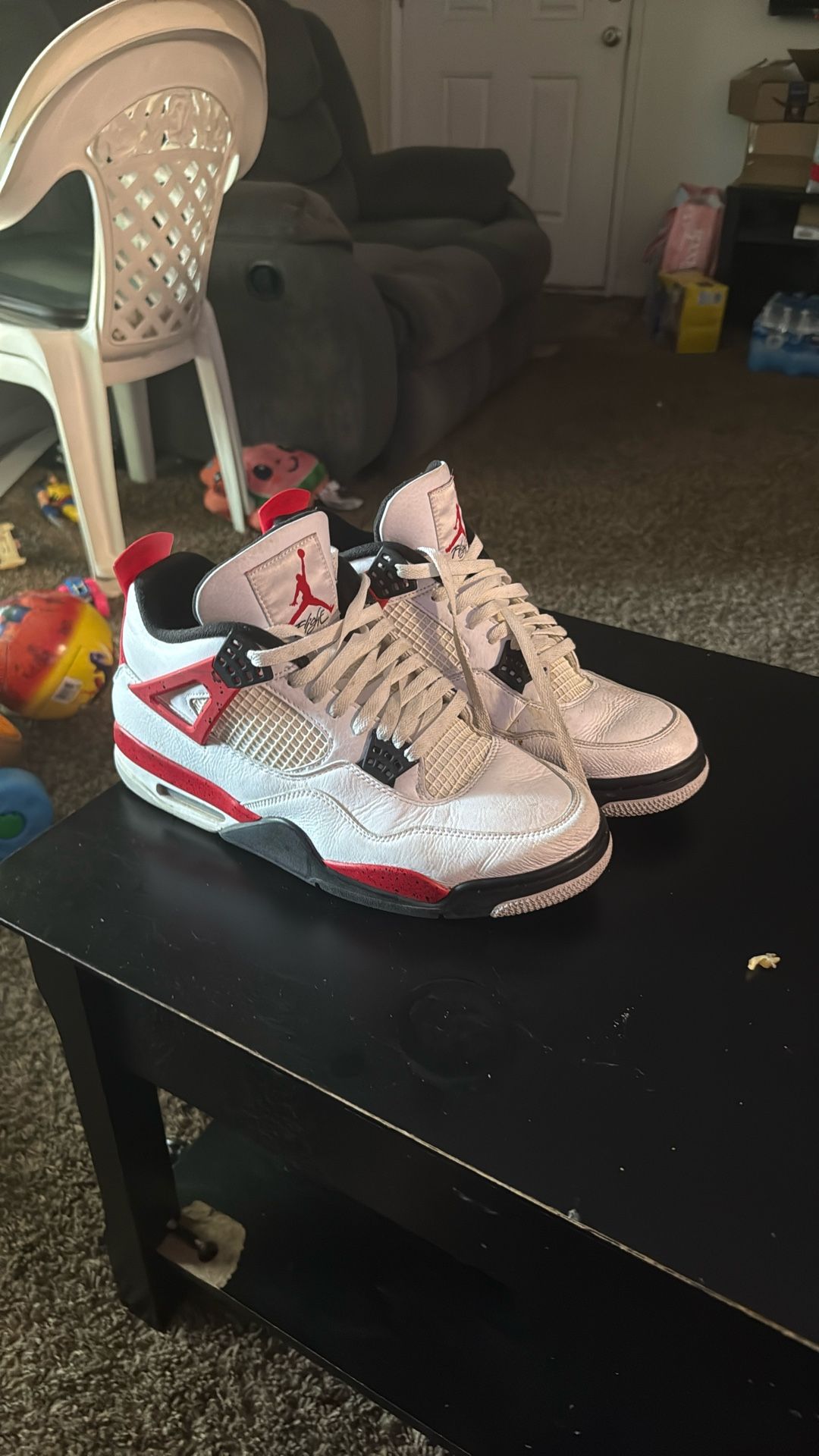Jordan 4s,All Products : American Fashion Style Bags On Sale