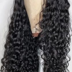 Loose Wavy Hair 26 Inches 