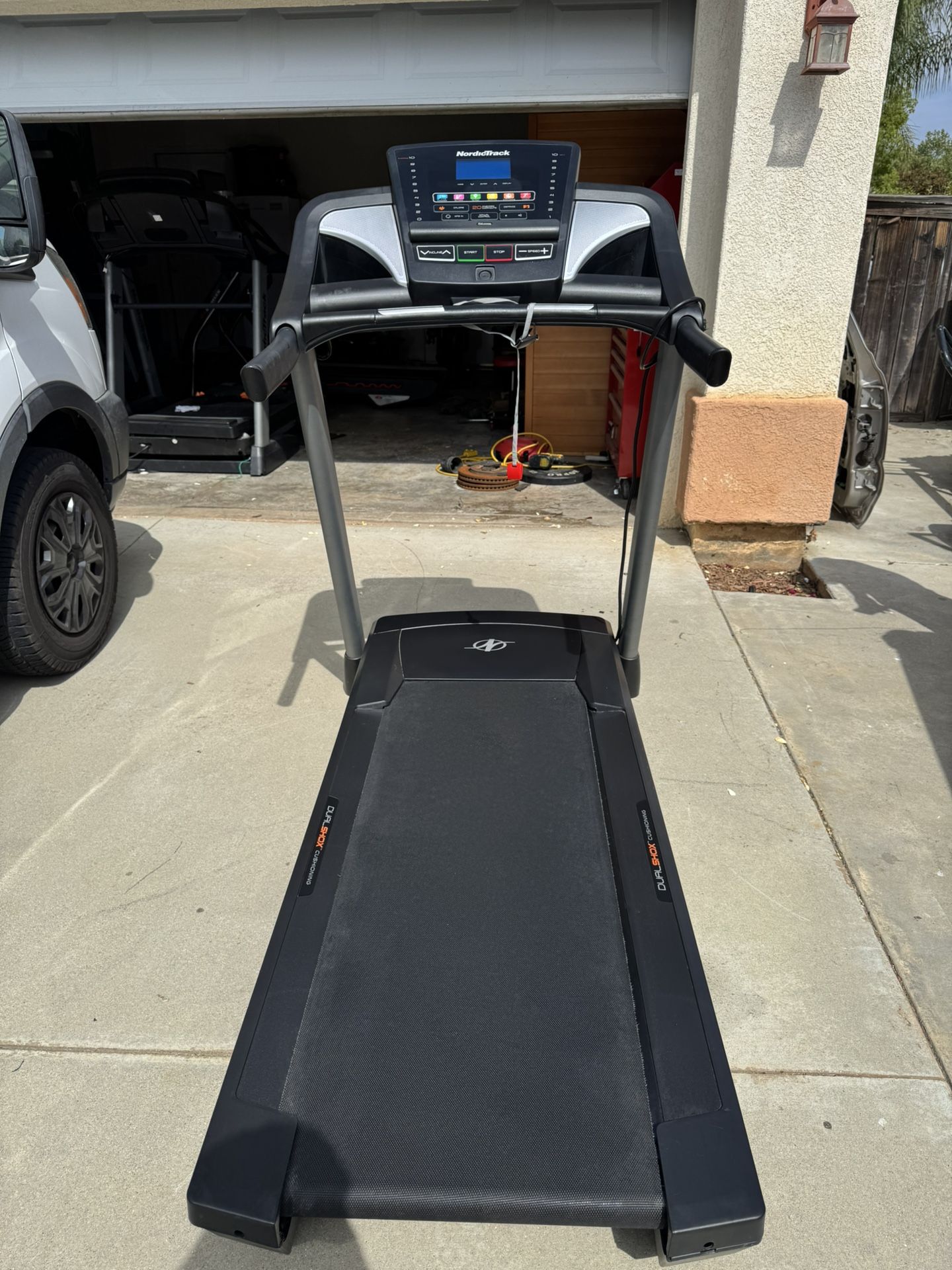 Nordictrack Treadmill