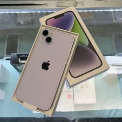 iPhone 14 unlocked
