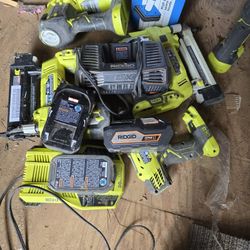 Tools For Sale 