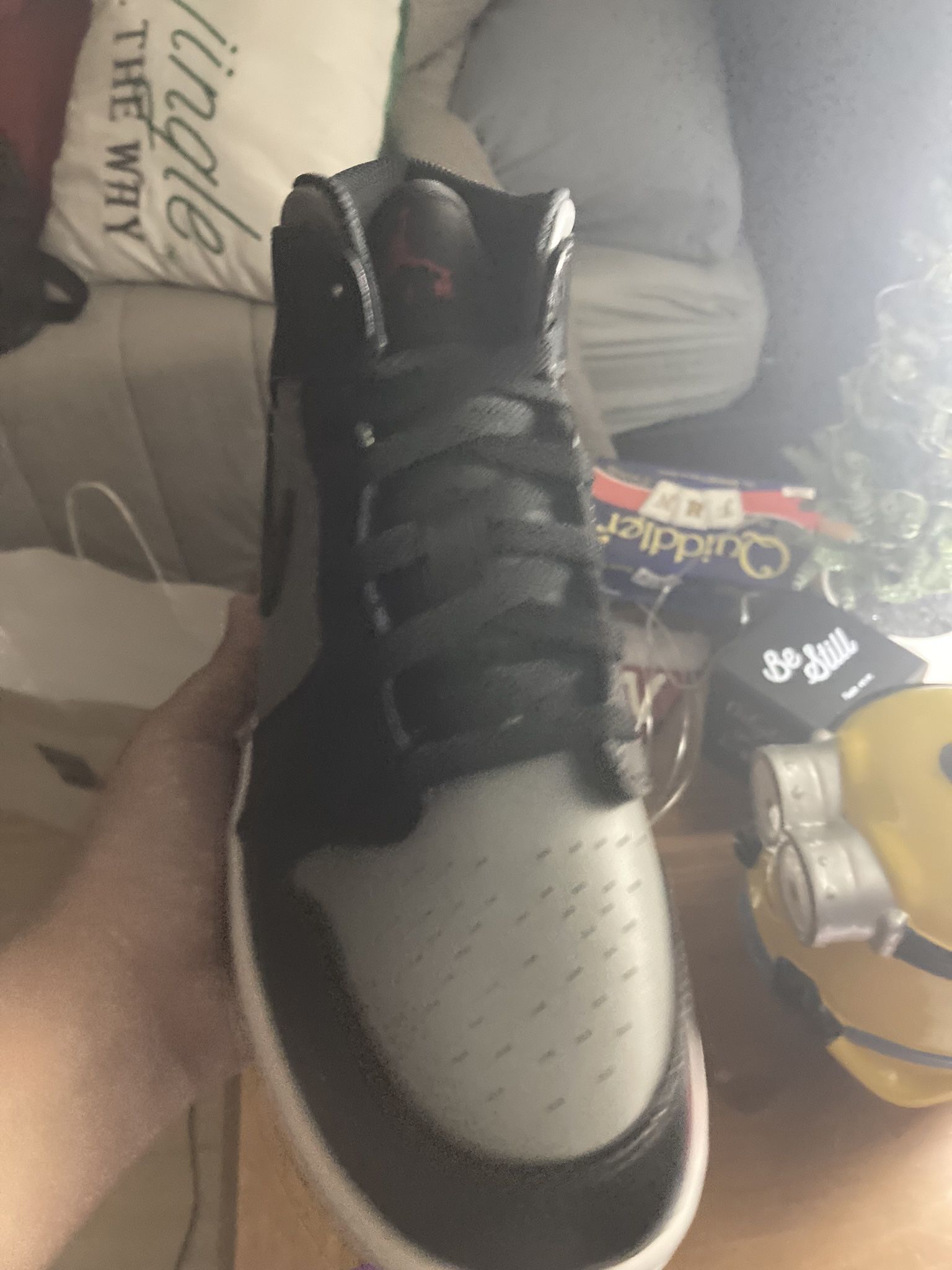 Jordan 1 Mid