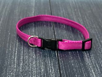 Adjustable Pet Collar