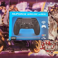 Ps4/ PC Controller. $40