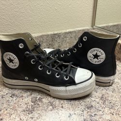 Converse All Star High tops 