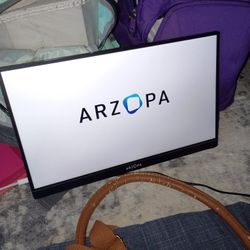 Arzopa 15.6 Screen Portable Monitor 