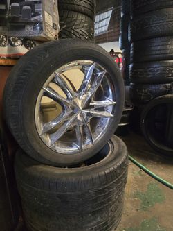 Rines Para Buik Medida 17