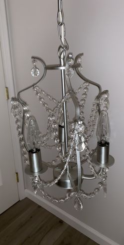 Chandelier