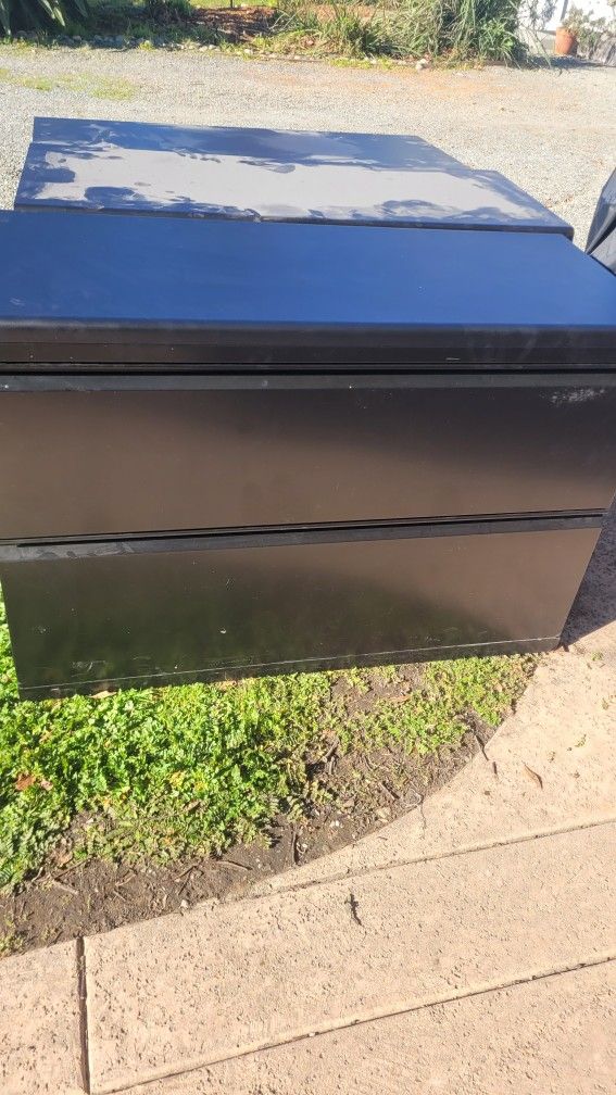 File/ Storage Cabinets