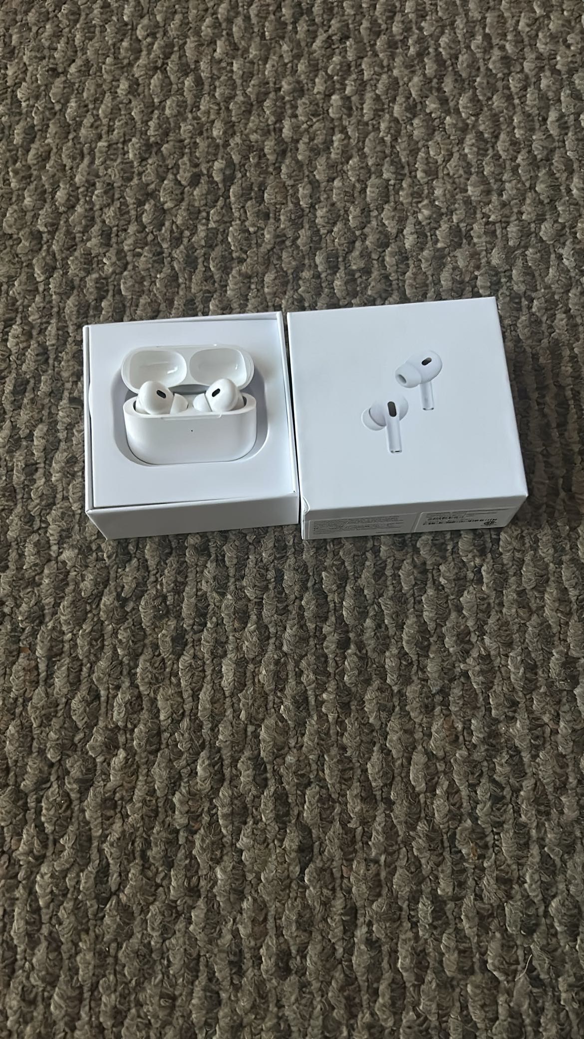 Air Pods Pro 2