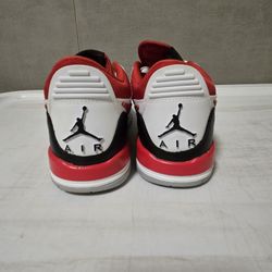 Women's Shoes Size 4.5 Y 