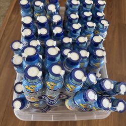 Banana Pediasure