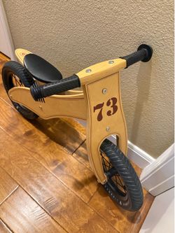 Prince Lionheart Balance Bike