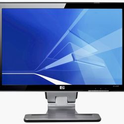 HP Monitor 22 Inch