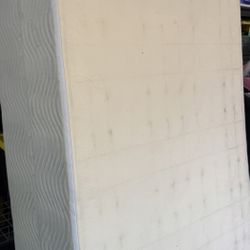 Free King Box Spring 