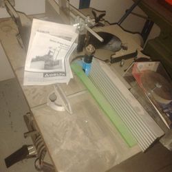 Delta Industrial Wood Shaper 