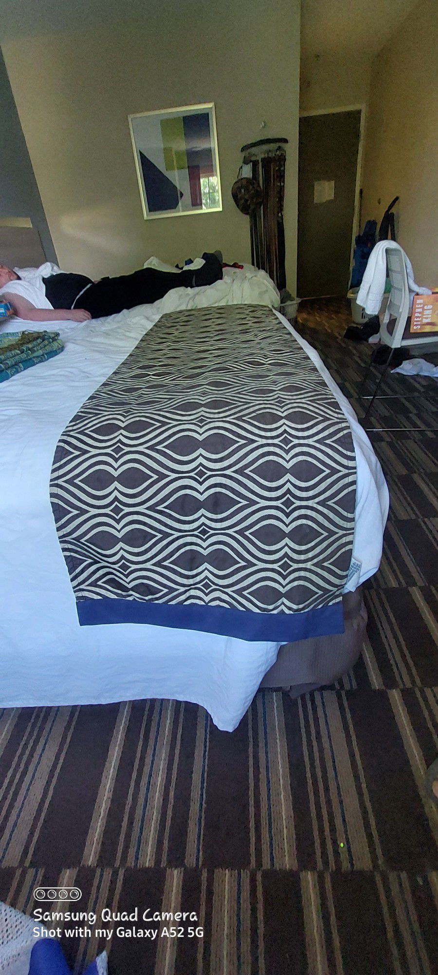 Table/bed Runners