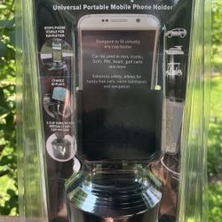 WeatherTech Cupfone