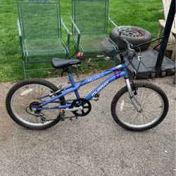 Murray Kids Bike