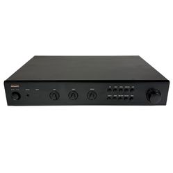 Adcom GFP-710 Stereo Pre-Amplifier - Tested / Working