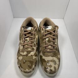 Nike Book 1 Desert Camo