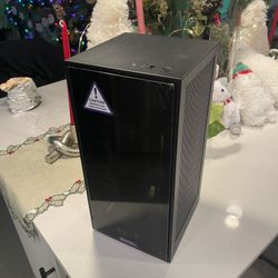 NZXT H1 (V1) ITX PC Case