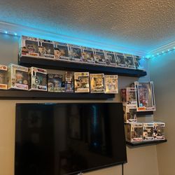 Funko Pops