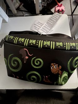 Fanny Pack