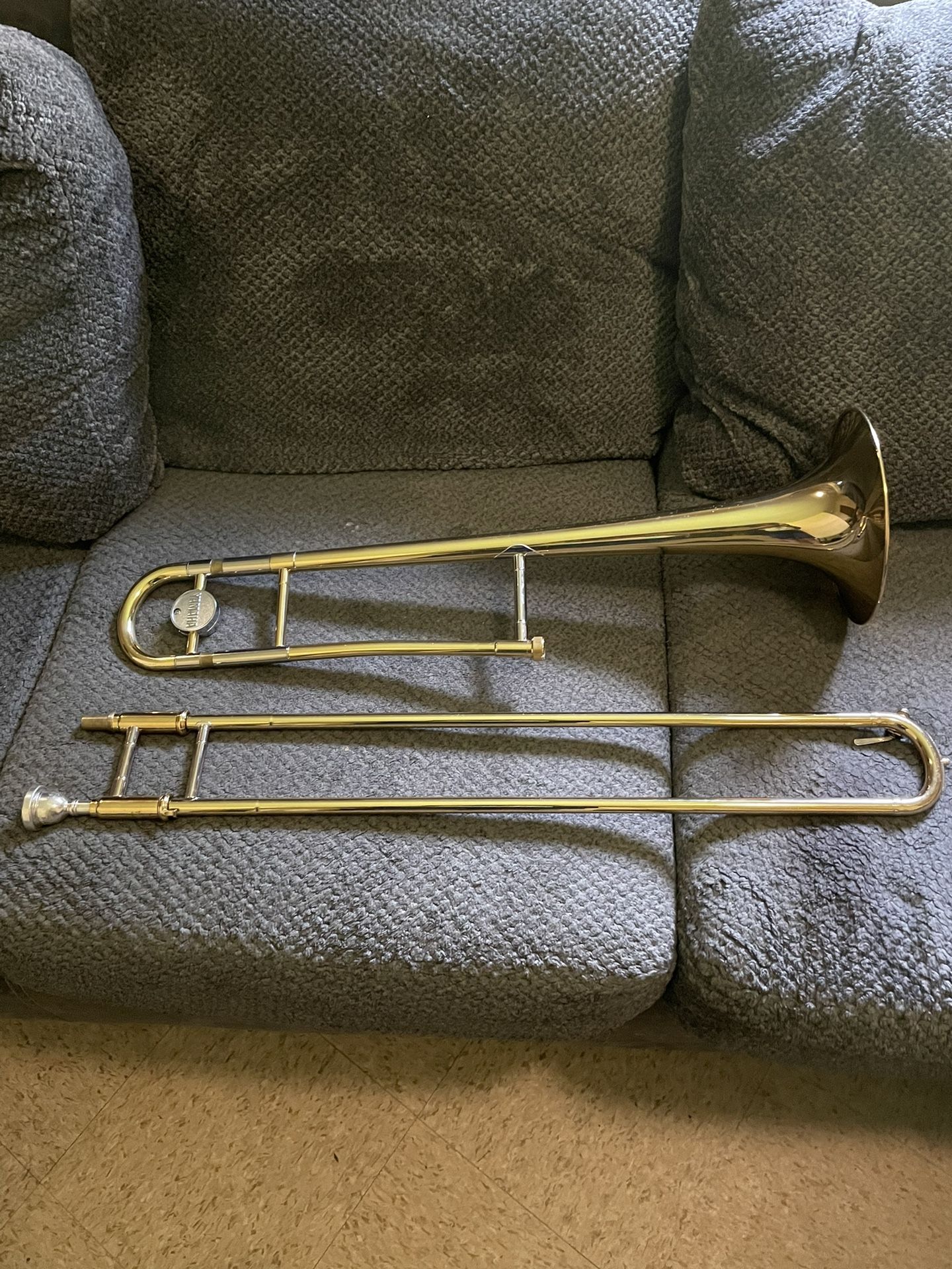 Yamaha Trombone