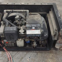 Honda EV 6010 Generator 