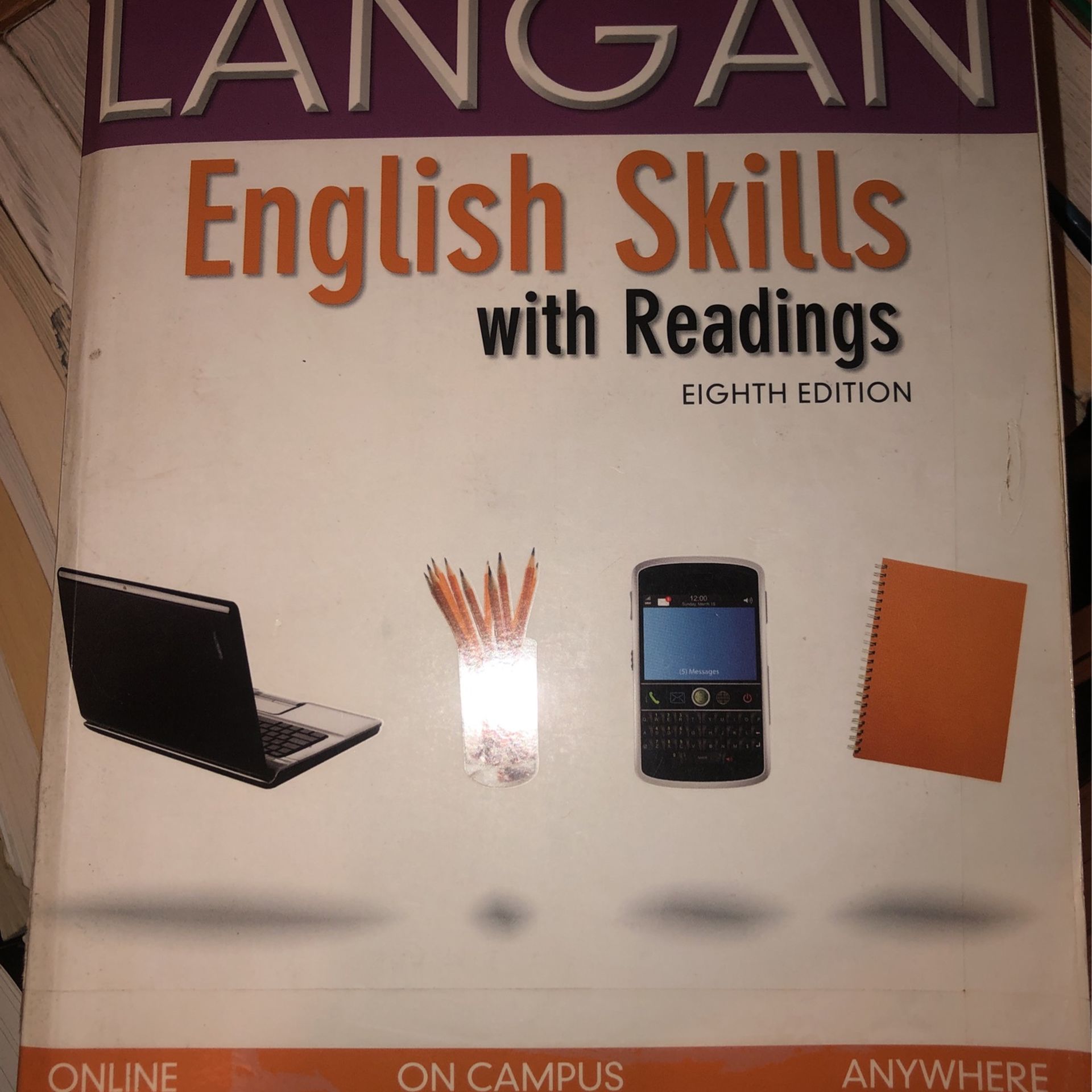College Textbooks *ALL FOR $100