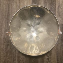 Steel Pans, Steel Drums, Calypso Drums
