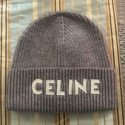 Celine Beanie