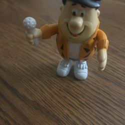 Vintage Fred Flinestone 
