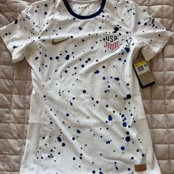 Nike USA shirt
