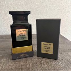 Tom Ford Tobacco Vanille - 100mL