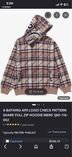 Bape hoodie n Japanese hoodie