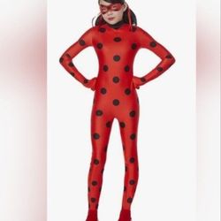 Miraculous Lady Bug