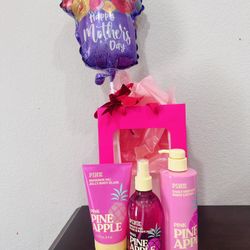 🌸mother’s Day Gift Set🌸NEW Victorias Secret Pink Fragrances set of 3