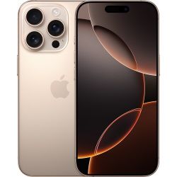 Iphone 16 Pro Max AT&T Sealed 