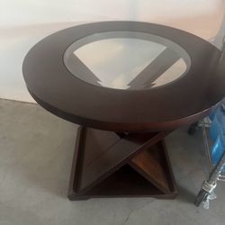 Side Table / Center Table 