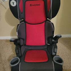 Booster Seat Protect 2-IN-1