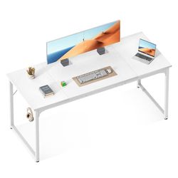 Desk long