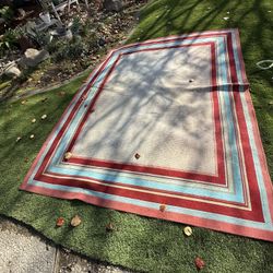 Outdoor Area Rug