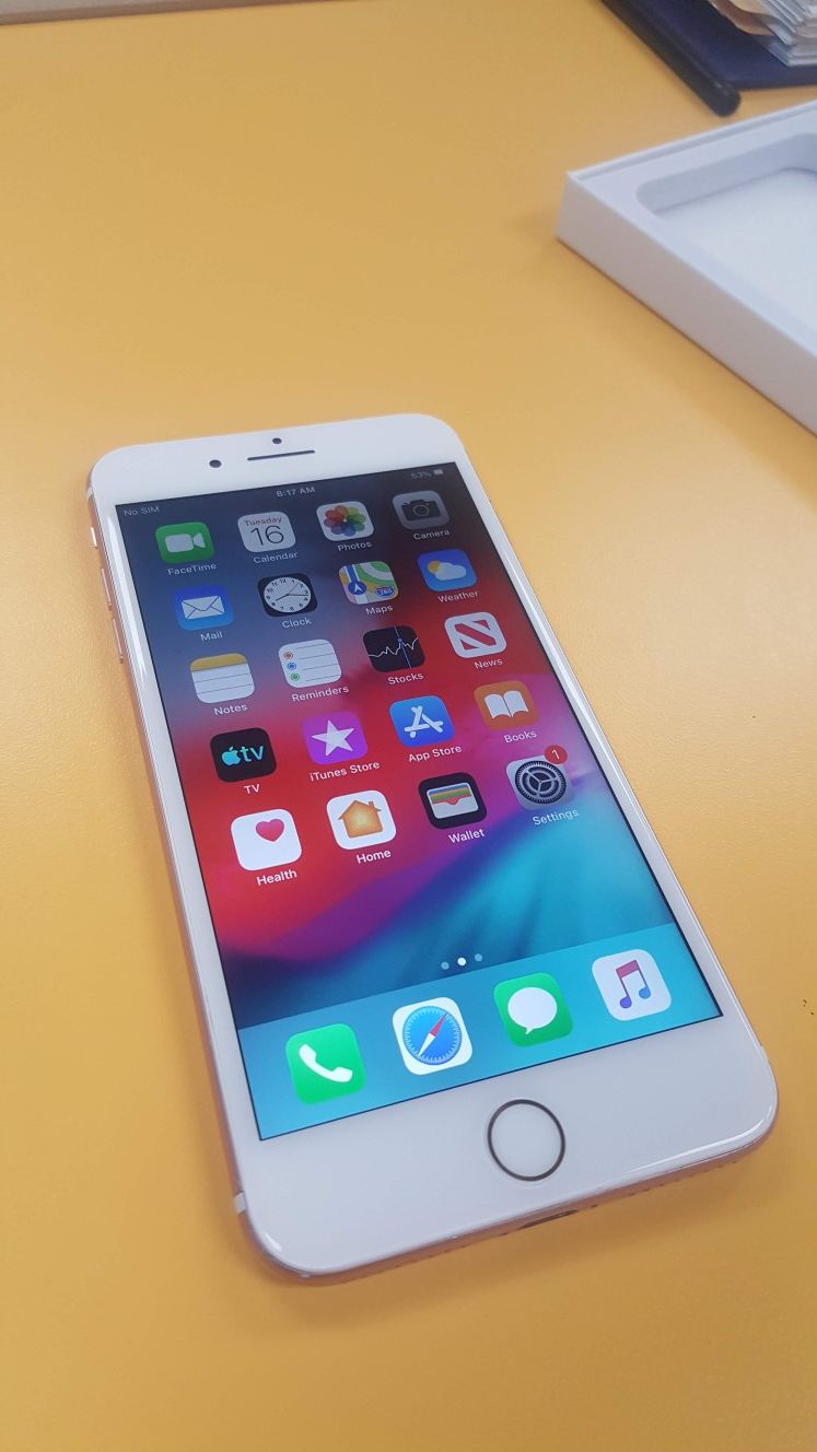 Iphone 6s 16gb unlocked