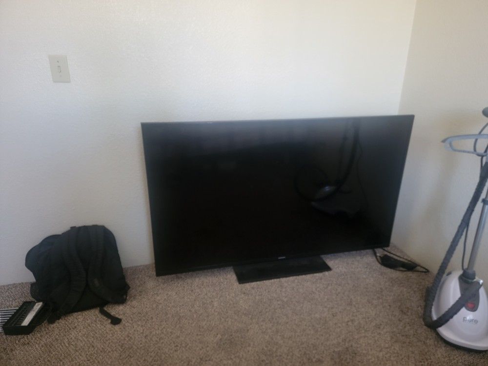 TV 55 Inch $150