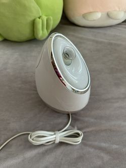 vanity planet face steamer 