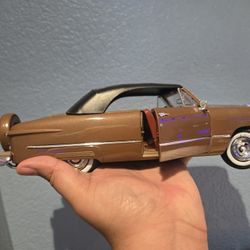 Car Collectible! 