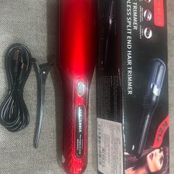 Cordless Hair  Trimmer 