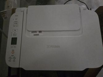 Canon TS3722 Wireless Printer